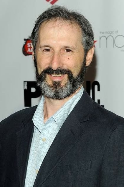 Richard Topol Richard Topol