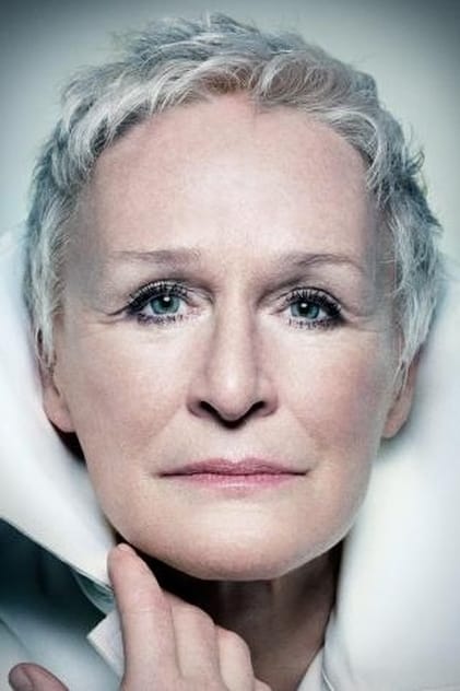 Glenn Close Glenn Close