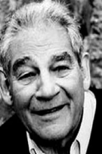 Trevor Peacock Trevor Peacock