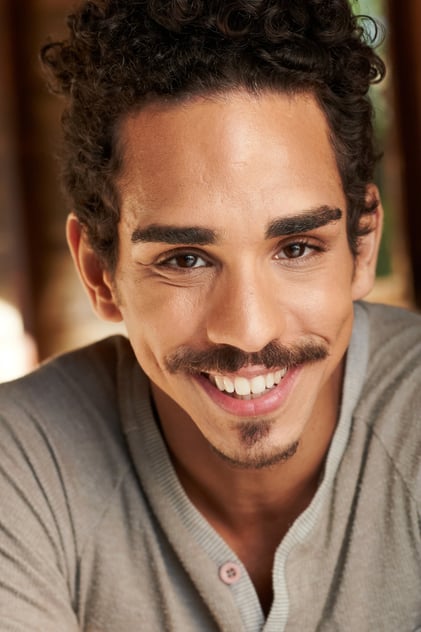 Ray Santiago Ray Santiago