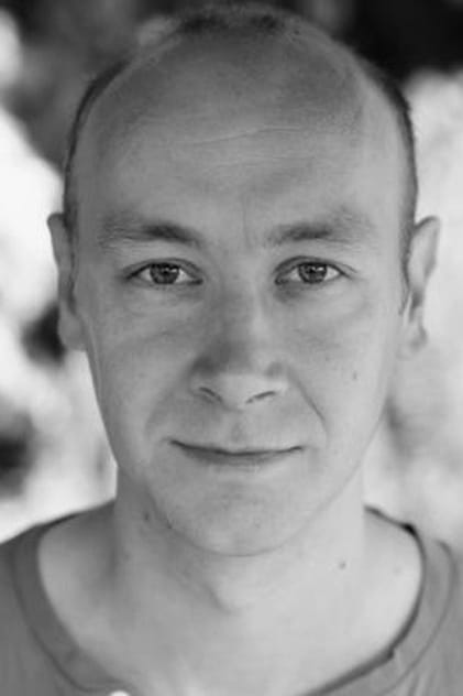 Paul Lancaster Paul Lancaster