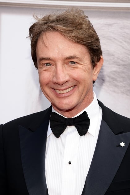 Martin Short Martin Short