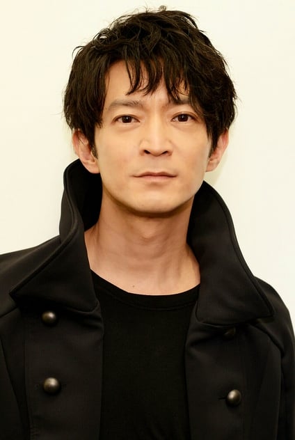 Kenjirou Tsuda Kenjirou Tsuda