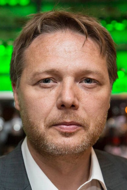 Shaun Dooley Shaun Dooley