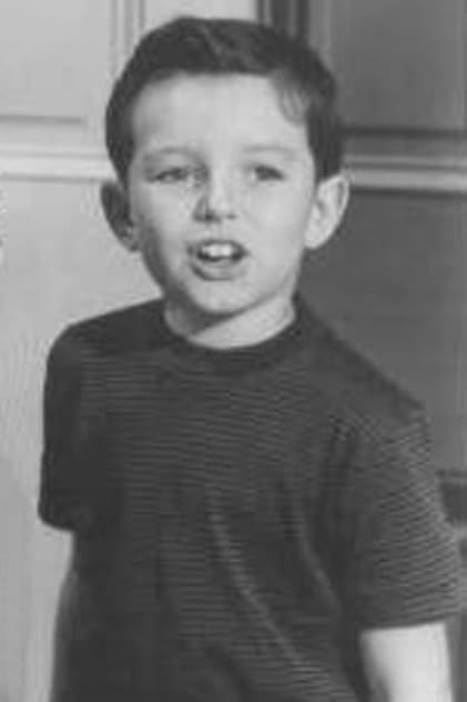 Jerry Mathers Jerry Mathers