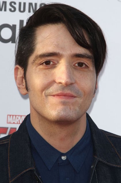 David Dastmalchian David Dastmalchian