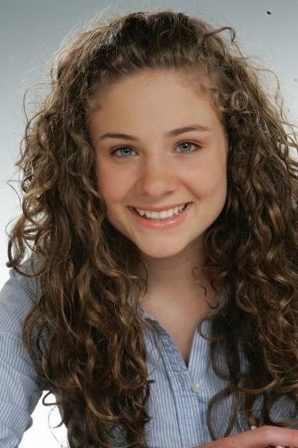 Lizzy DeClement Lizzy DeClement