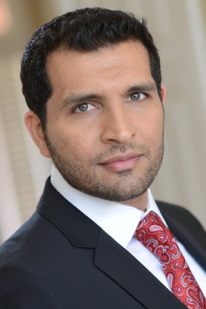 Ahmed Lucan Ahmed Lucan