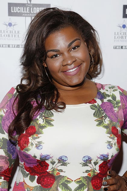 Da'Vine Joy Randolph Da'Vine Joy Randolph