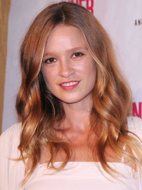 Amy Ferguson Amy Ferguson