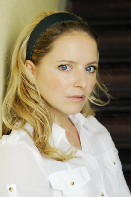 Diana Staehly Diana Staehly