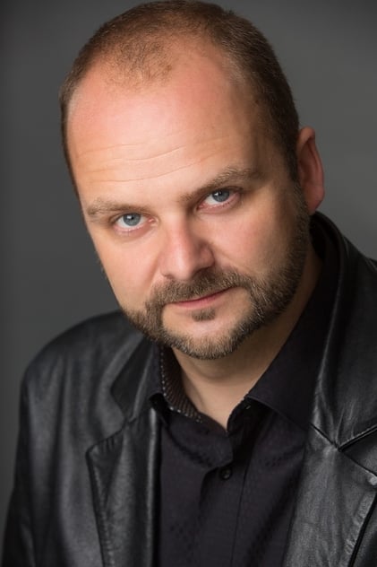 Michael Klesic Michael Klesic