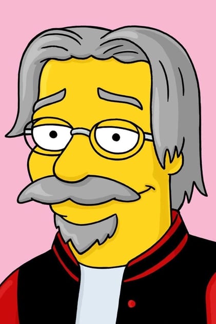 Matt Groening