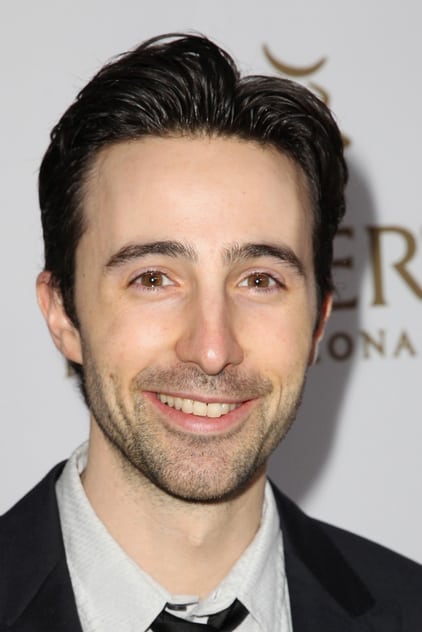 Josh Zuckerman Josh Zuckerman