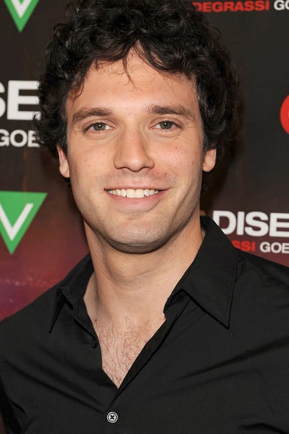 Jake Epstein Jake Epstein