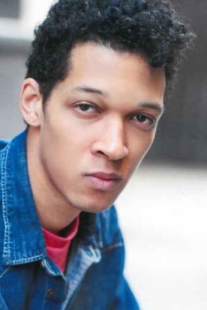 Caleb Eberhardt Caleb Eberhardt