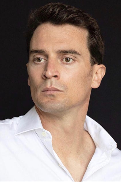 Nicholas Tucci Nicholas Tucci