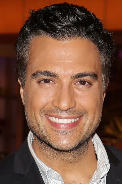 Jaime Camil Jaime Camil