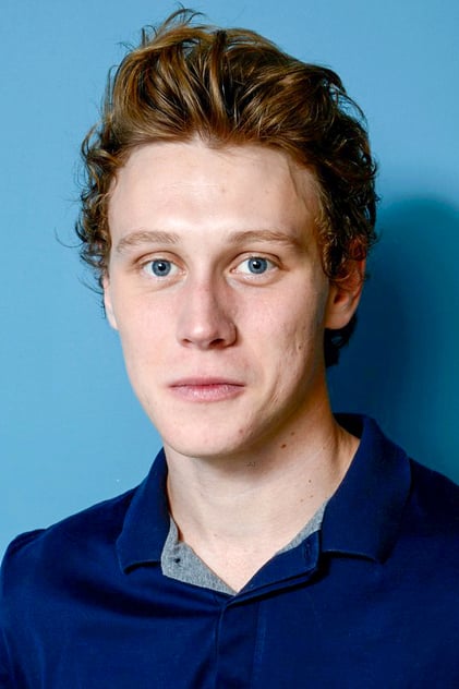 George MacKay George MacKay