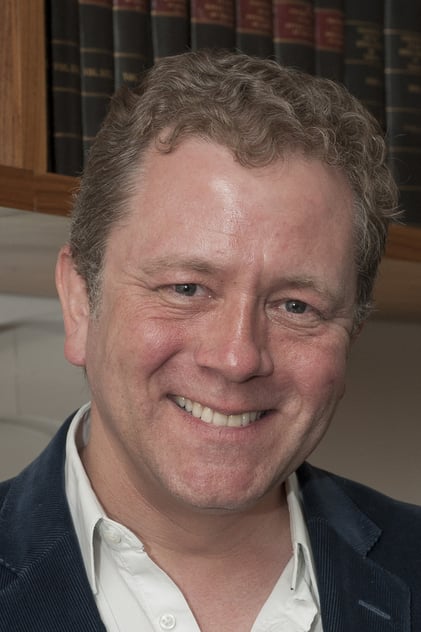 Jon Culshaw Jon Culshaw