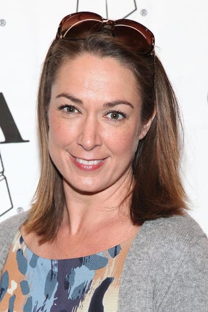 Elizabeth Marvel Elizabeth Marvel