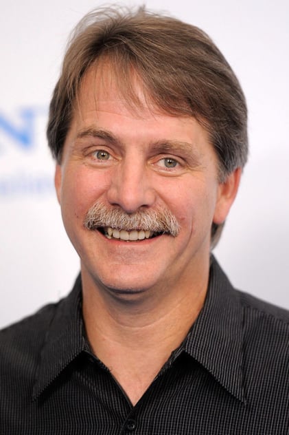 Jeff Foxworthy Jeff Foxworthy