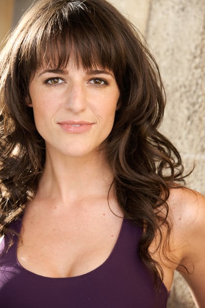 Aemilia Scott Aemilia Scott