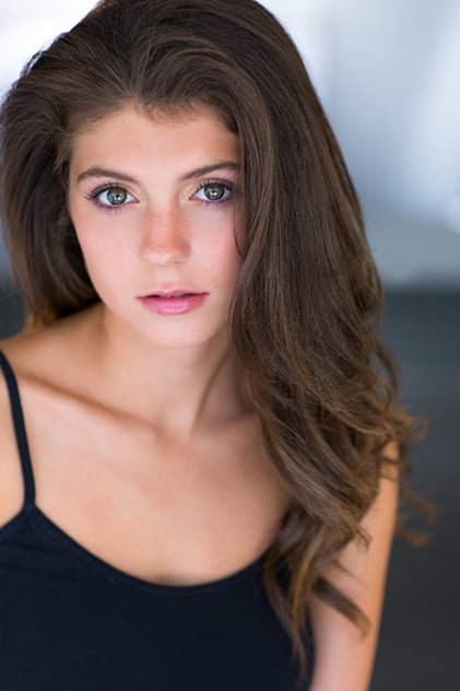 Emily Bader Emily Bader