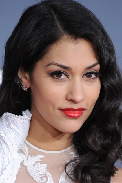 Janina Gavankar Janina Gavankar