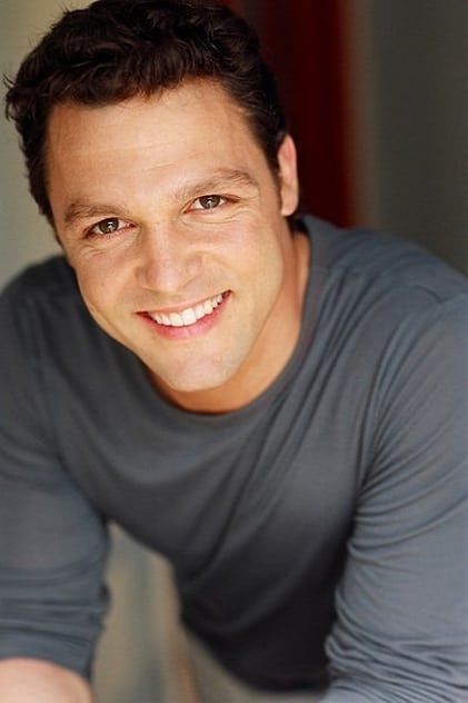 Anthony Molinari Anthony Molinari