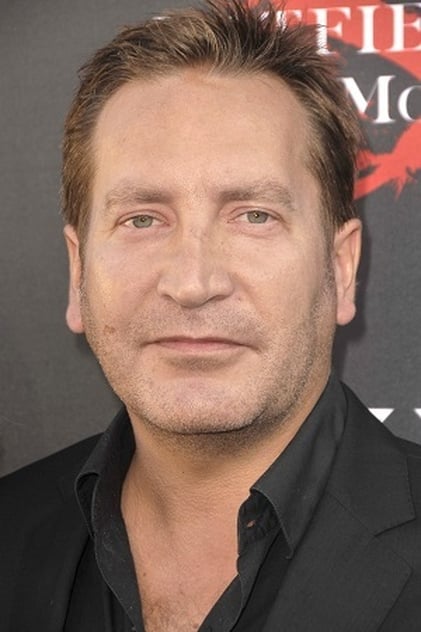 Ronan Vibert Ronan Vibert