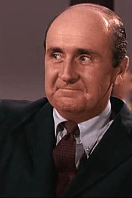 Bryan O'Byrne Bryan O'Byrne