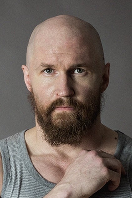 Andreas Rylander Andreas Rylander