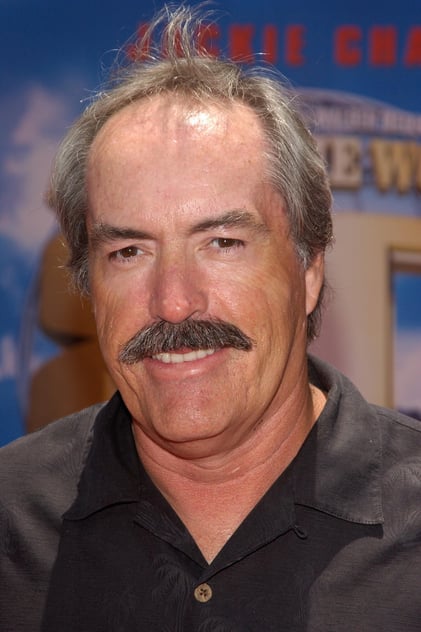 Powers Boothe Powers Boothe