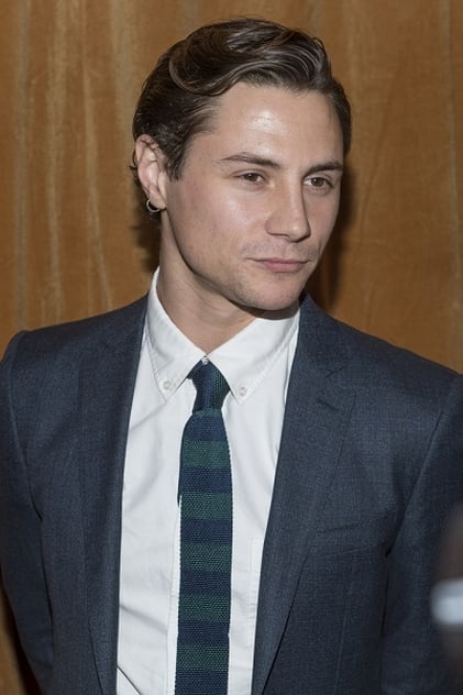 Augustus Prew Augustus Prew