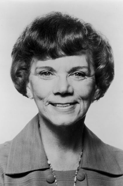Ellen Corby Ellen Corby