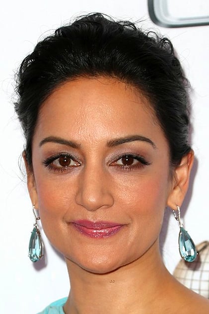 Archie Panjabi Archie Panjabi