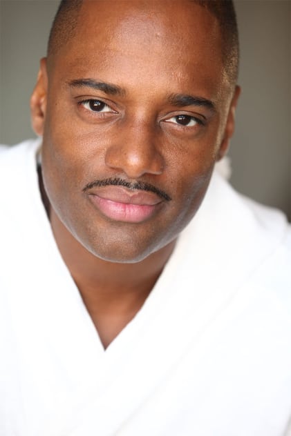 Charles Malik Whitfield Charles Malik Whitfield