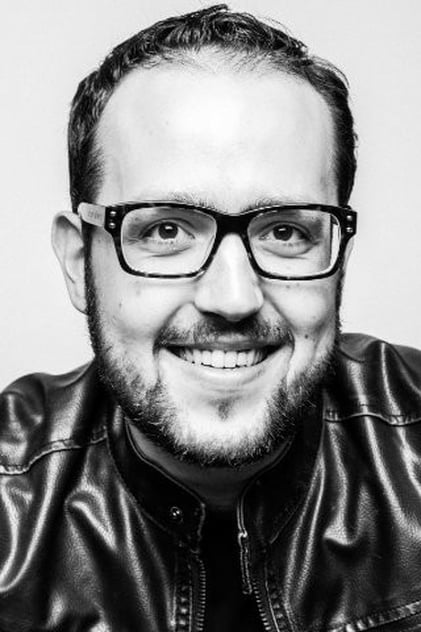 Joseph Trapanese Joseph Trapanese