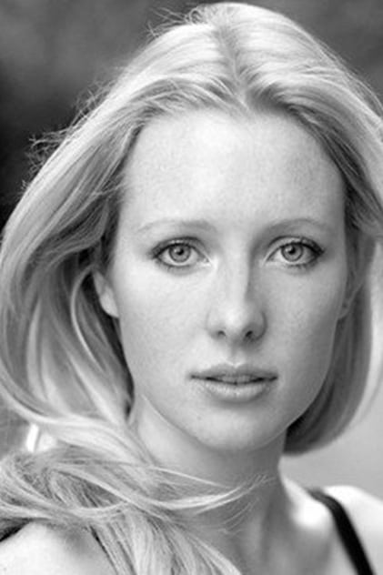 Alice Orr-Ewing Alice Orr-Ewing