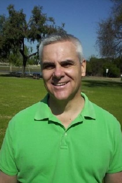 Bruce Holman Bruce Holman