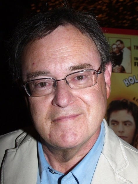 David L. Lander David L. Lander