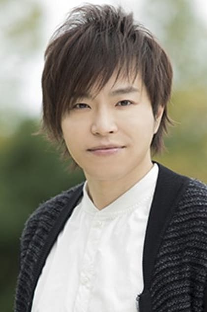 Taishi Murata Taishi Murata