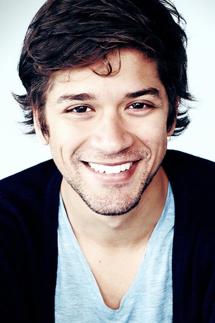 Mikhaïl Ahooja Mikhaïl Ahooja