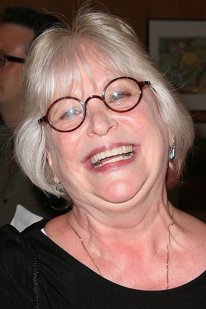 Russi Taylor Russi Taylor