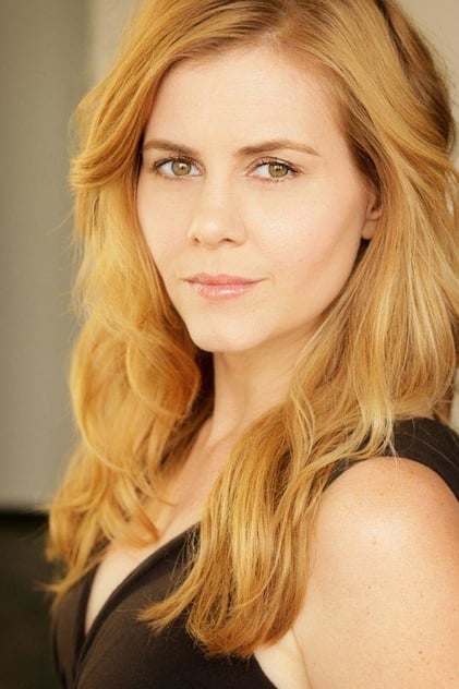 Christie Lynn Smith Christie Lynn Smith