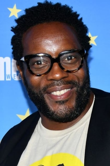Chad L. Coleman Chad L. Coleman