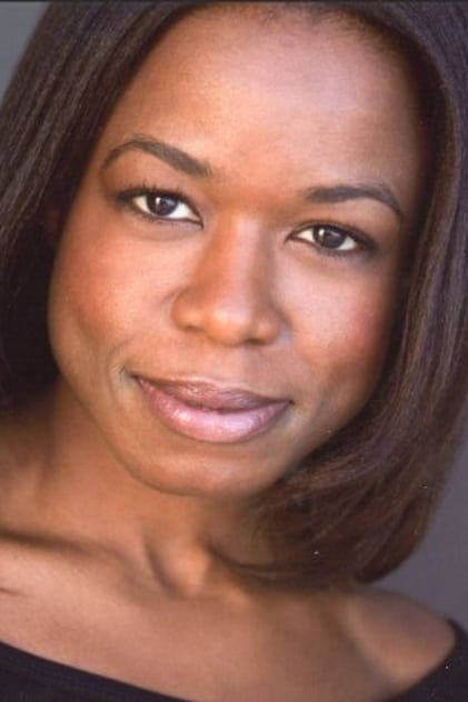 Quincy Tyler Bernstine Quincy Tyler Bernstine