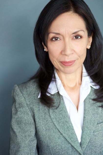 Doreen Calderon Doreen Calderon