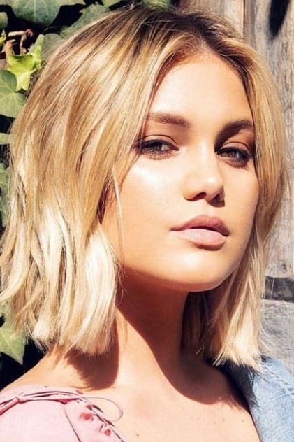 Olivia Holt Olivia Holt